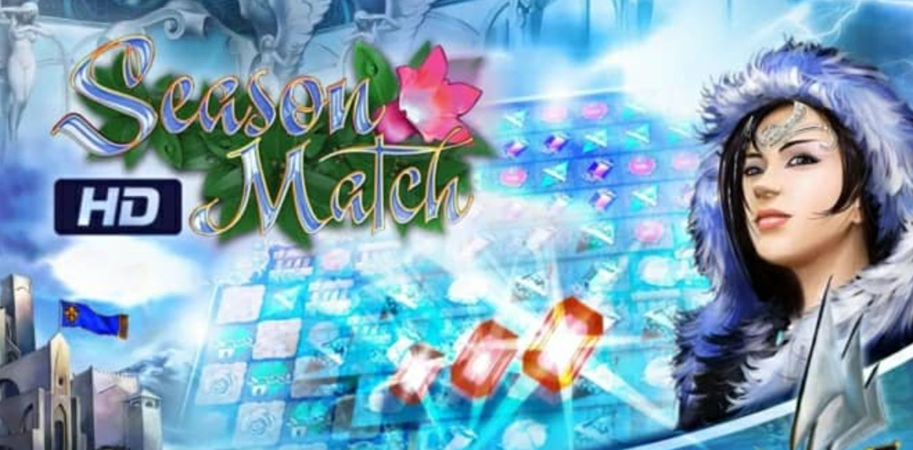 《四季女神三部曲合集 Season Match Full Bundle》Switch英文版XCI下载_0