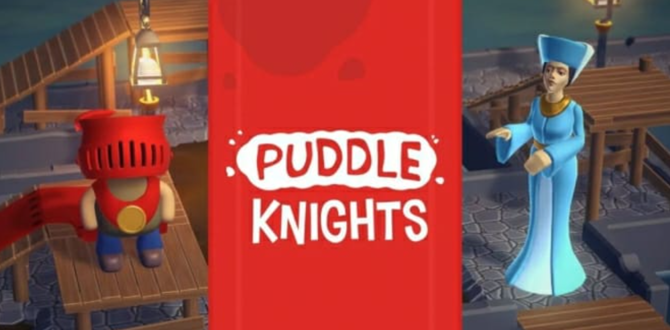 《水坑骑士 Puddle Knights》Switch英文版NSZ下载_0