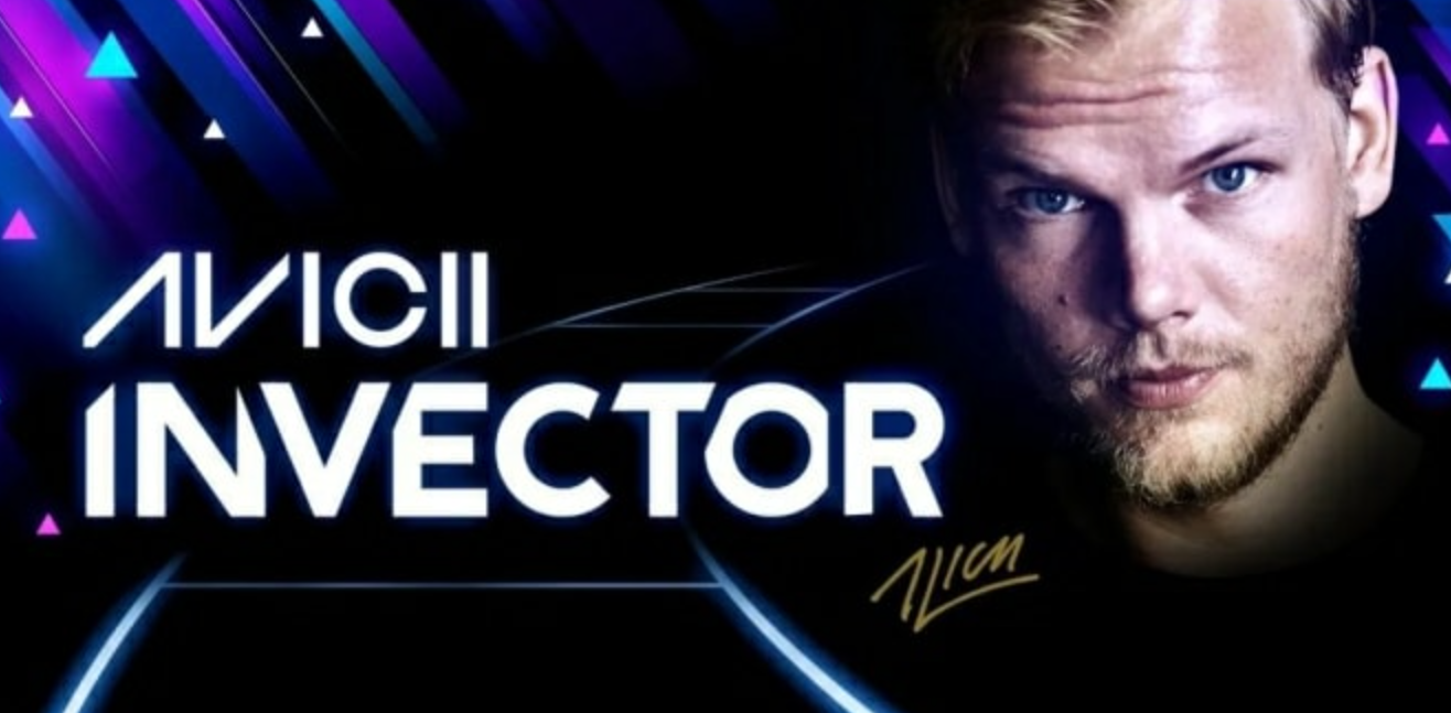 《AVICII 调查者 AVICII Invector》Switch中文版NSP下载 – 含1.0.1补丁+DLC_0