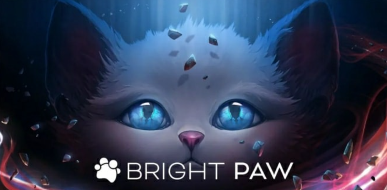 《明亮的爪子 Bright Paw》Switch英文版NSZ下载_0
