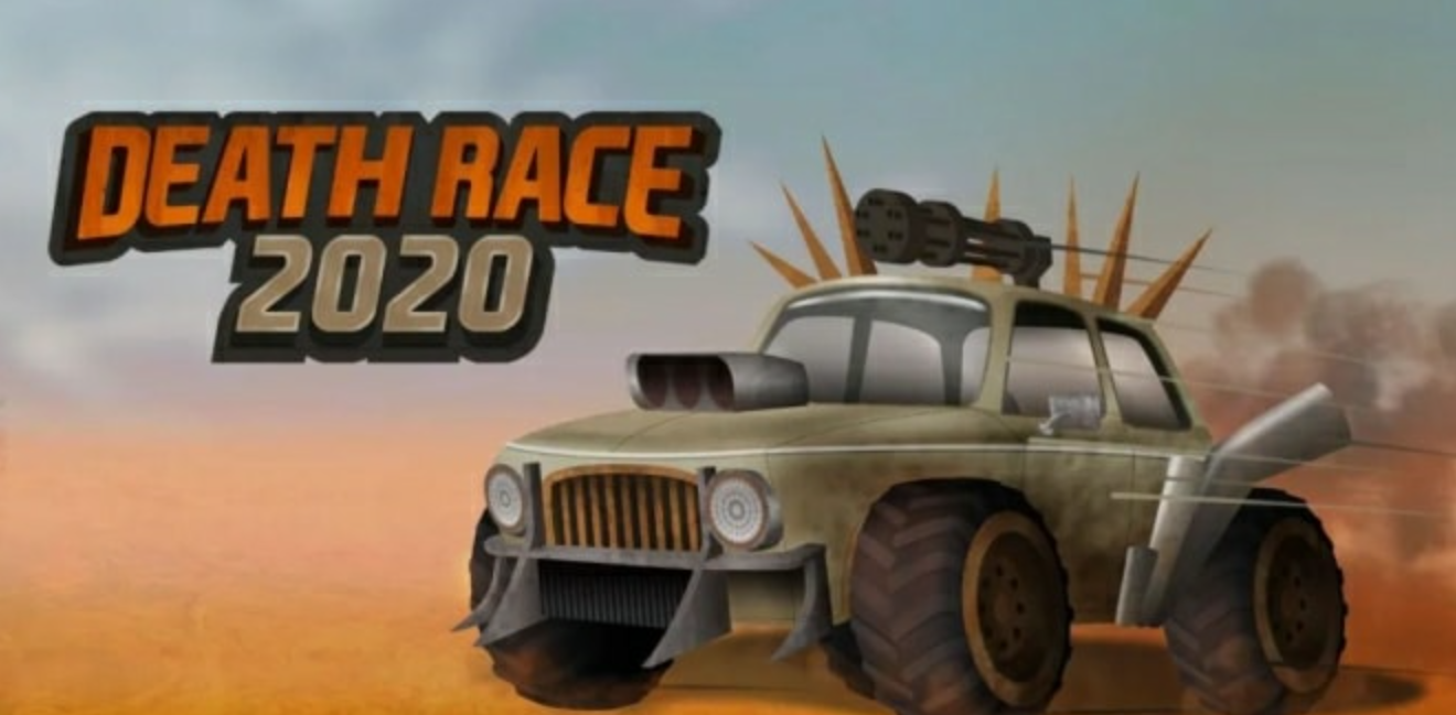 《死亡飞车 2020 Death Race 2020》Switch英文版NSZ下载_0
