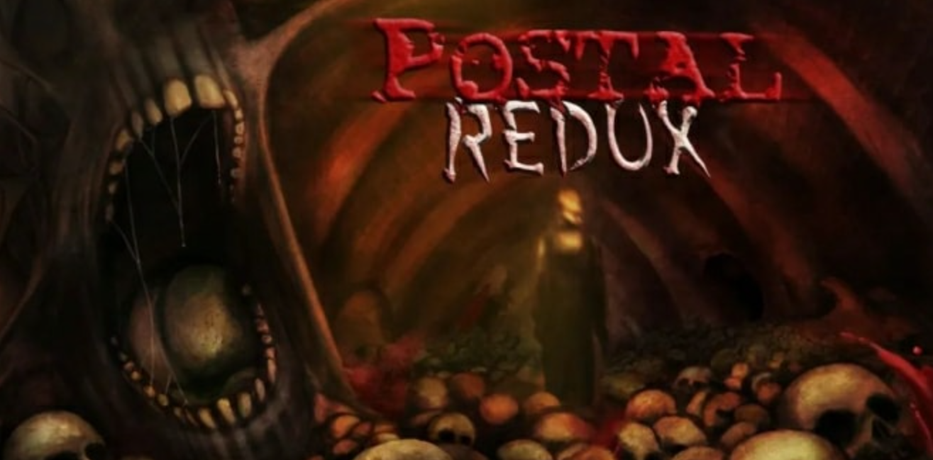 《喋血街头：回归 Postal REDUX》Switch英文版NSZ下载_0