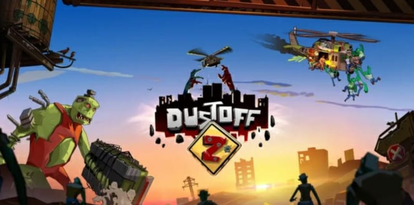 《尘埃 Z Dustoff Z》Switch中文版NSZ下载_0