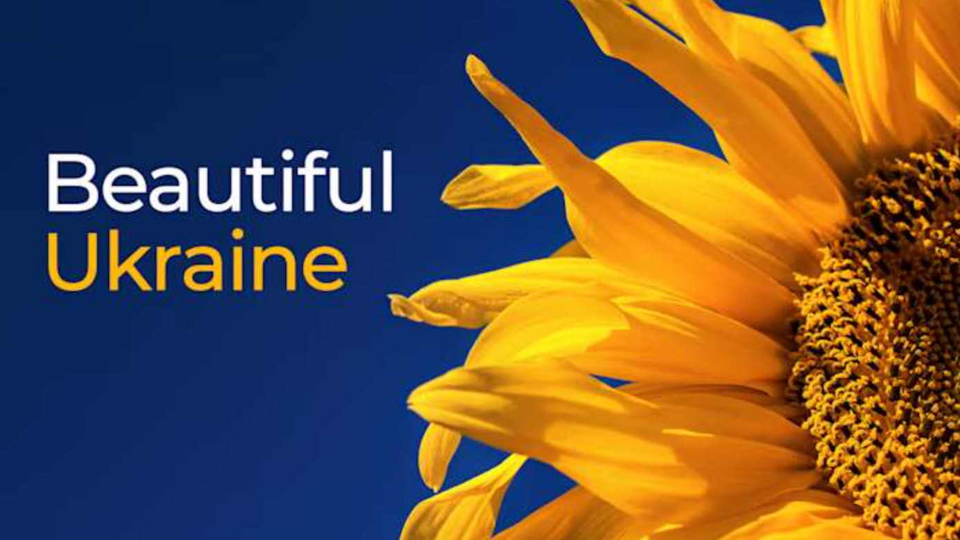 《美丽的乌克兰 Beautiful Ukraine》Switch NSP下载_0