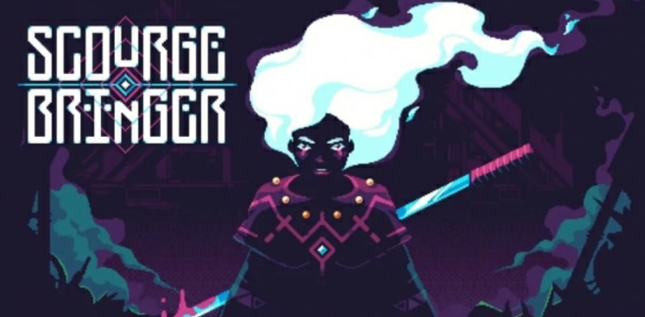 《灾厄逆刃 ScourgeBringer》Switch中文版NSZ下载 – 含1.60.0补丁_0