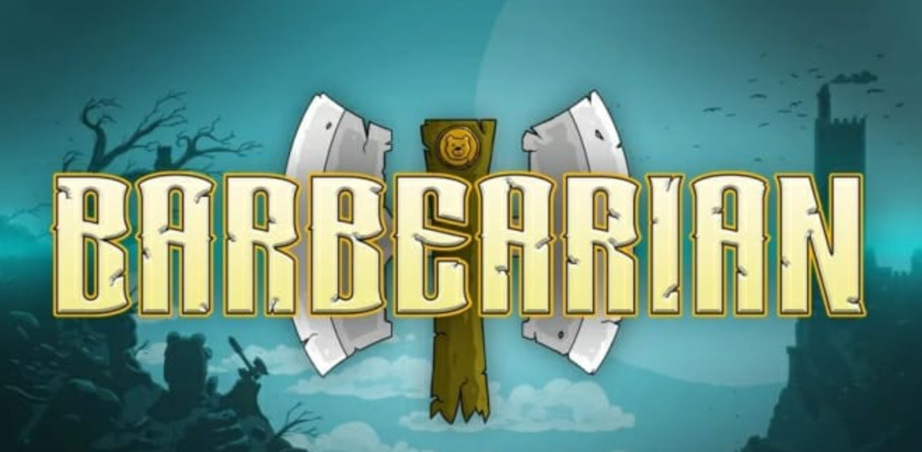 《熊蛮人 Barbearian》Switch中文版NSZ下载_0