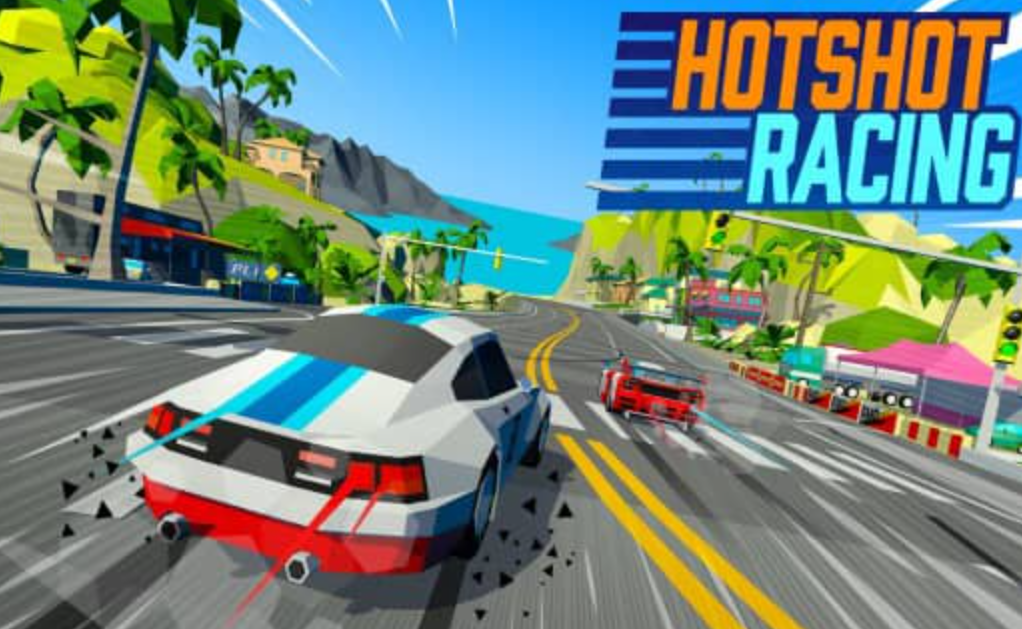 《大佬竞速 Hotshot Racing》Switch中文版NSZ下载 – 含1.0.5补丁_0
