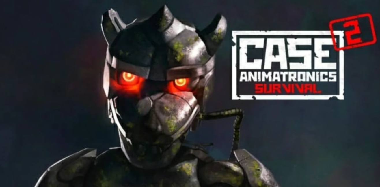 《悬案2：刹那惊颤幸存 CASE 2: Animatronics Survival》Switch中文版NSZ下载_0