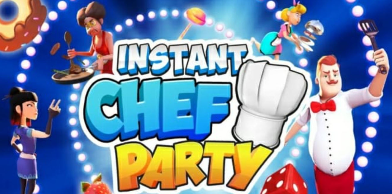 《即时厨师派对 INSTANT Chef Party》Switch中文版NSZ下载_0