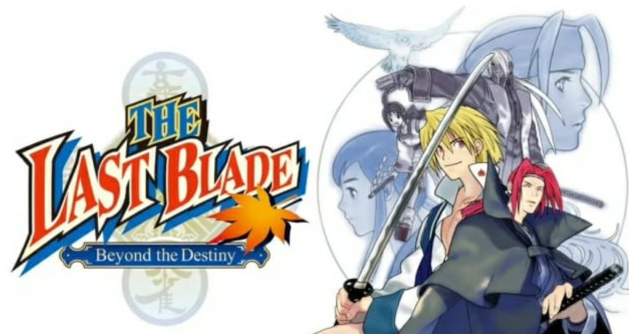 《幕末浪漫特别篇：月华剑士 THE LAST BLADE:Beyond the Destiny》Switch英文版NSZ下载_0