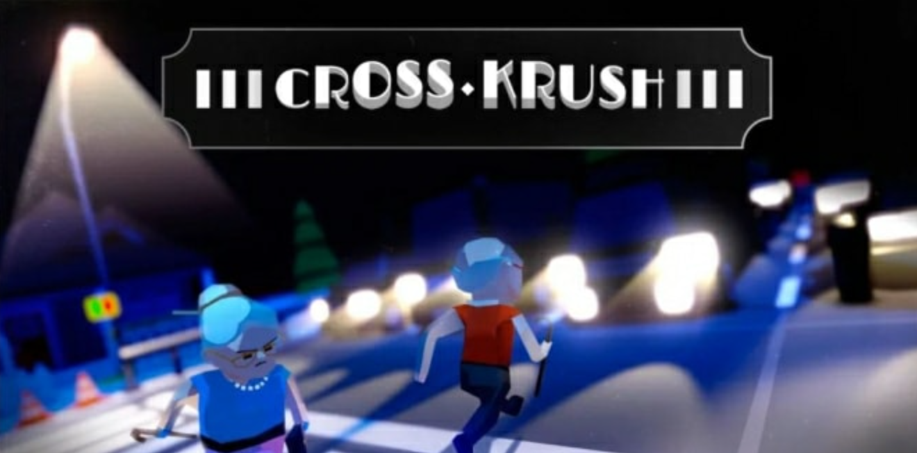 《CrossKrush》Switch英文版NSZ下载_0