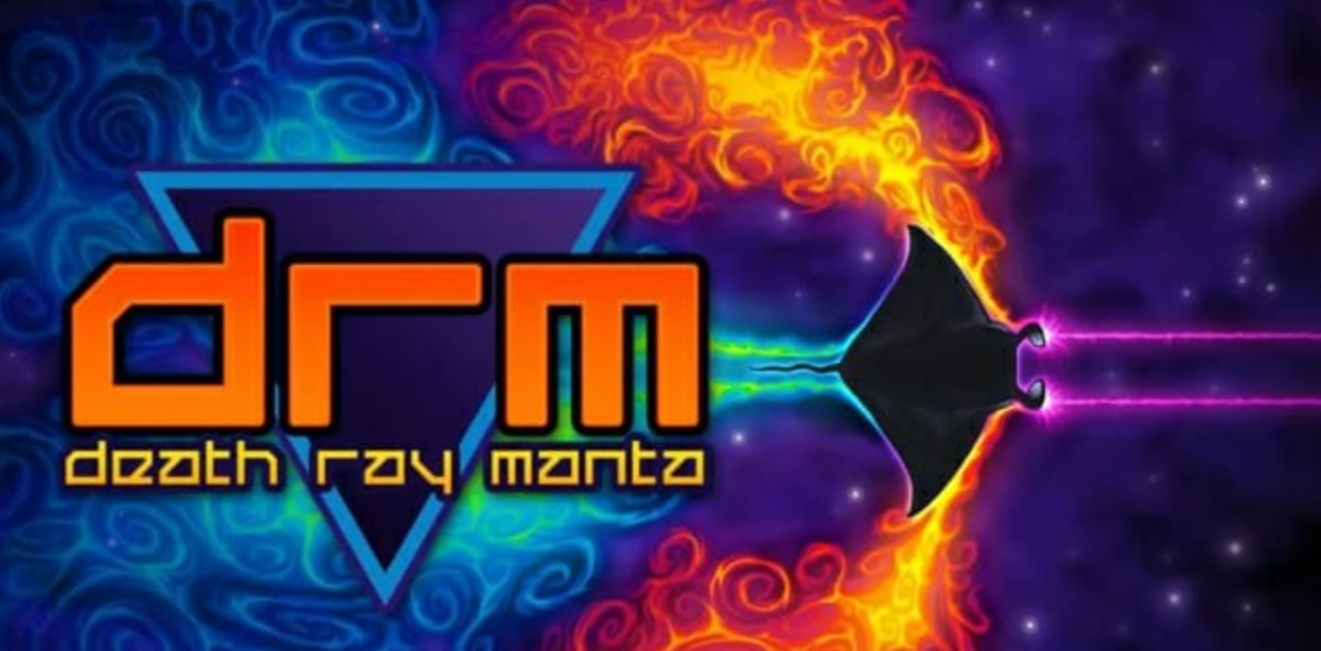 《死亡射线 Death Ray Manta SE》Switch英文版NSZ下载_0