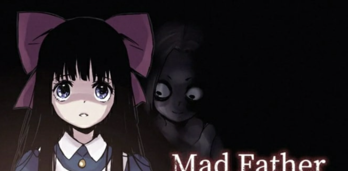 《狂父HD重制版 Mad Father》Switch中文版NSZ下载 – 含1.0.5补丁_0