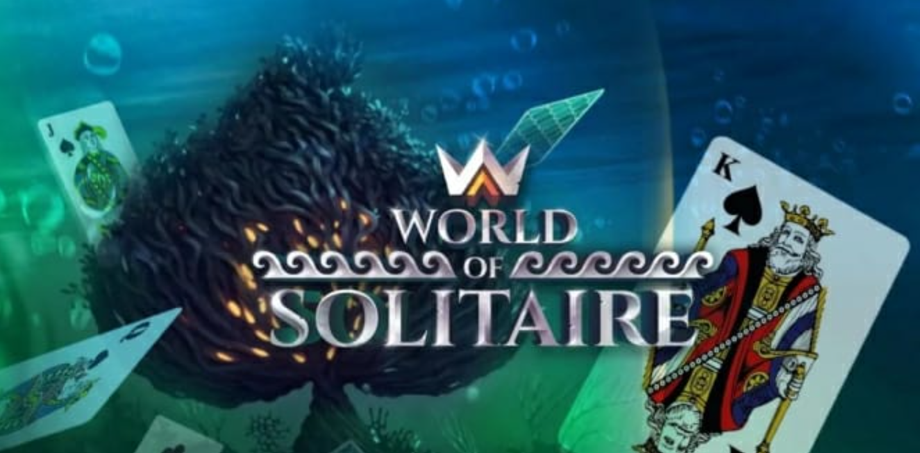 《纸牌世界 World of Solitaire》Switch英文版NSZ下载_0