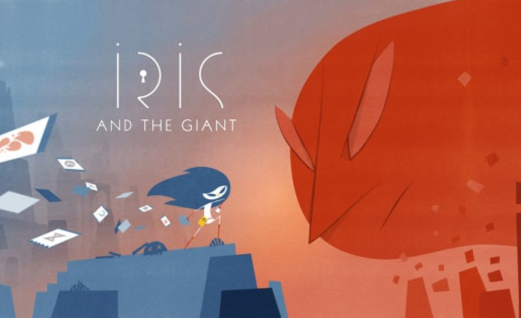 《爱丽丝与巨人 Iris and the Giant》Switch中文版NSZ下载 – 含1.1.8补丁_0