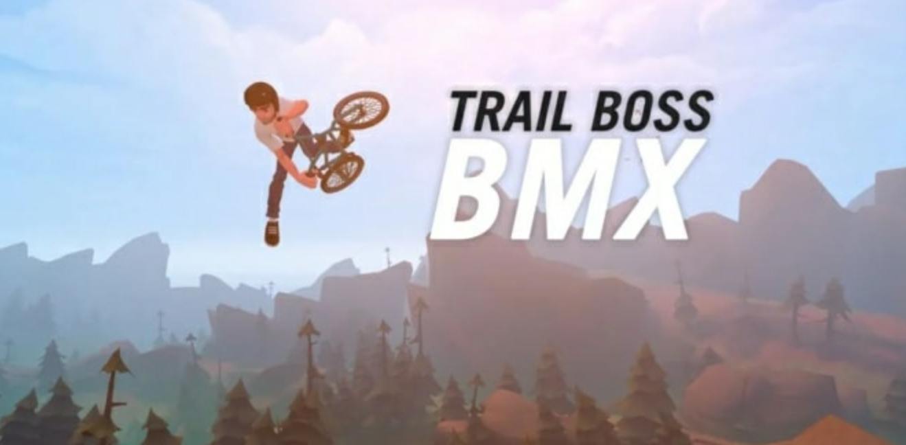 《开路先锋 Trail Boss BMX》Switch中文版NSZ下载_0