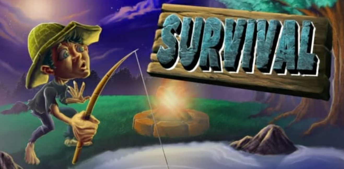 《荒野求生 Survival》Switch英文版NSZ下载_0