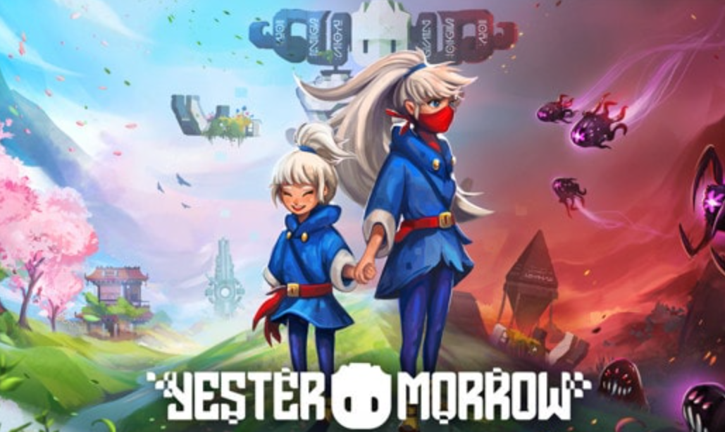 《昨日未来 YesterMorrow》Switch中文版NSZ下载 – 含1.0.6补丁_0
