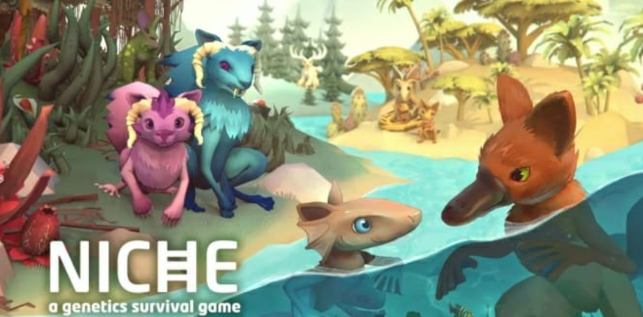 《生态位：遗传学生存游戏 Niche – a genetics survival game》Switch中文版NSZ下载 – 含1.1.18补丁_0