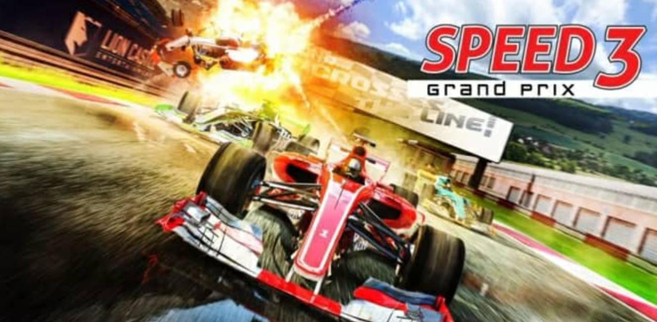 《速度3：大奖赛 Speed 3:Grand Prix》Switch英文版NSZ下载_0