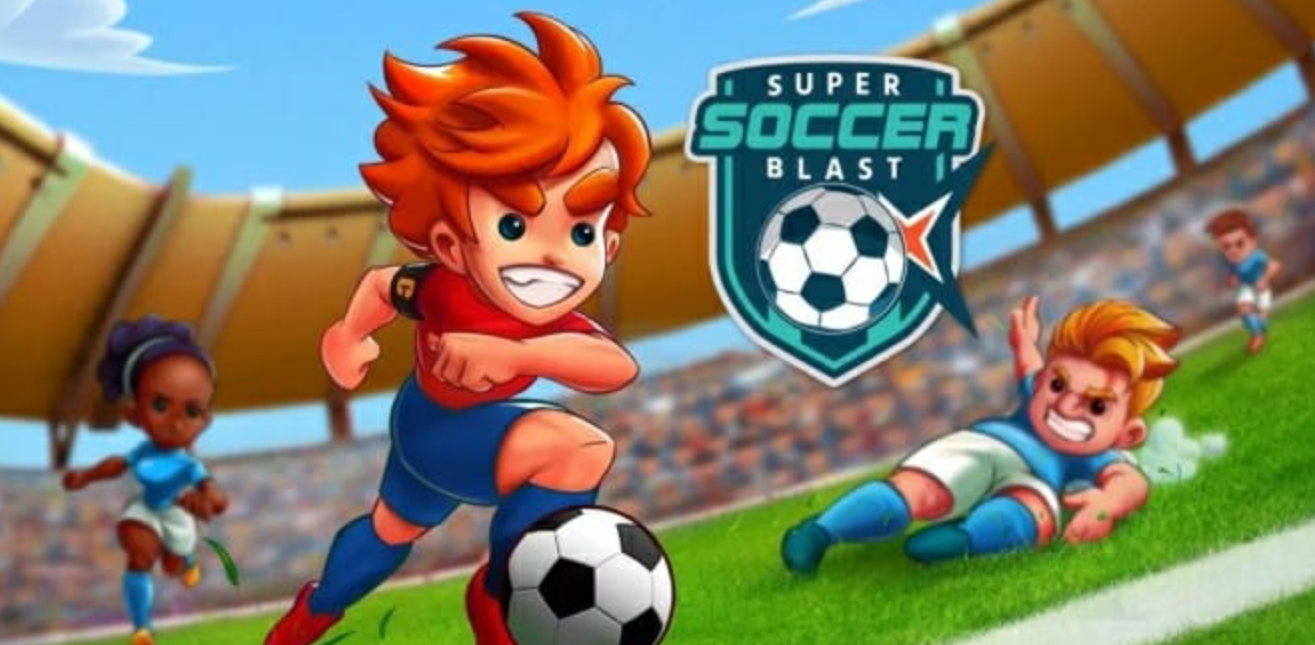《超级足球爆炸 Super Soccer Blast》Switch中文版NSZ下载 – 含1.5.9补丁_0