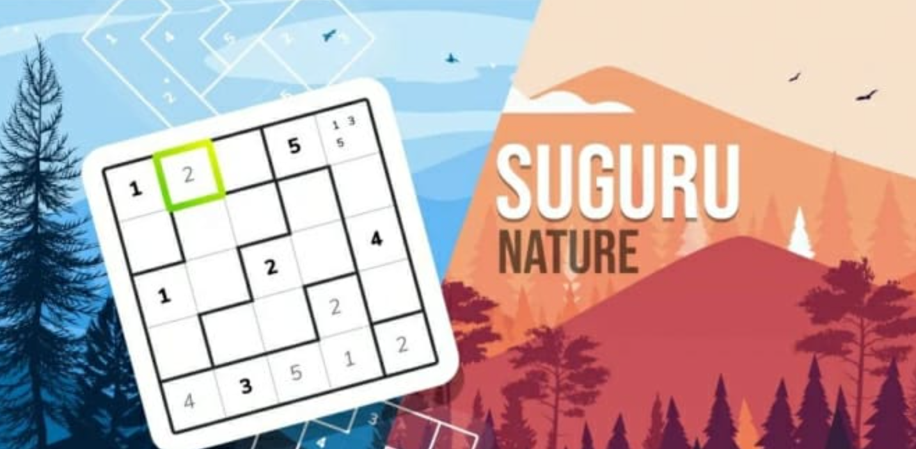 《Suguru Nature》Switch英文版NSZ下载_0