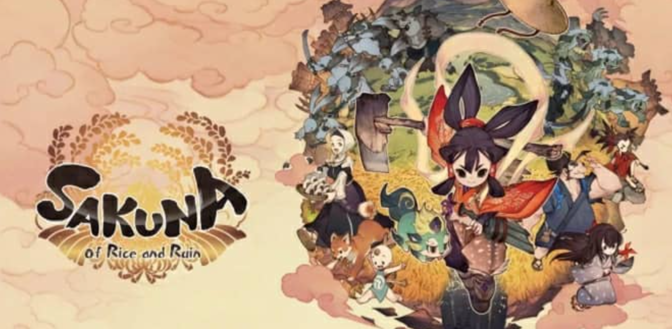《天穗之咲稻姬》Switch中文版XCI下载 – 含1.0.9补丁_0