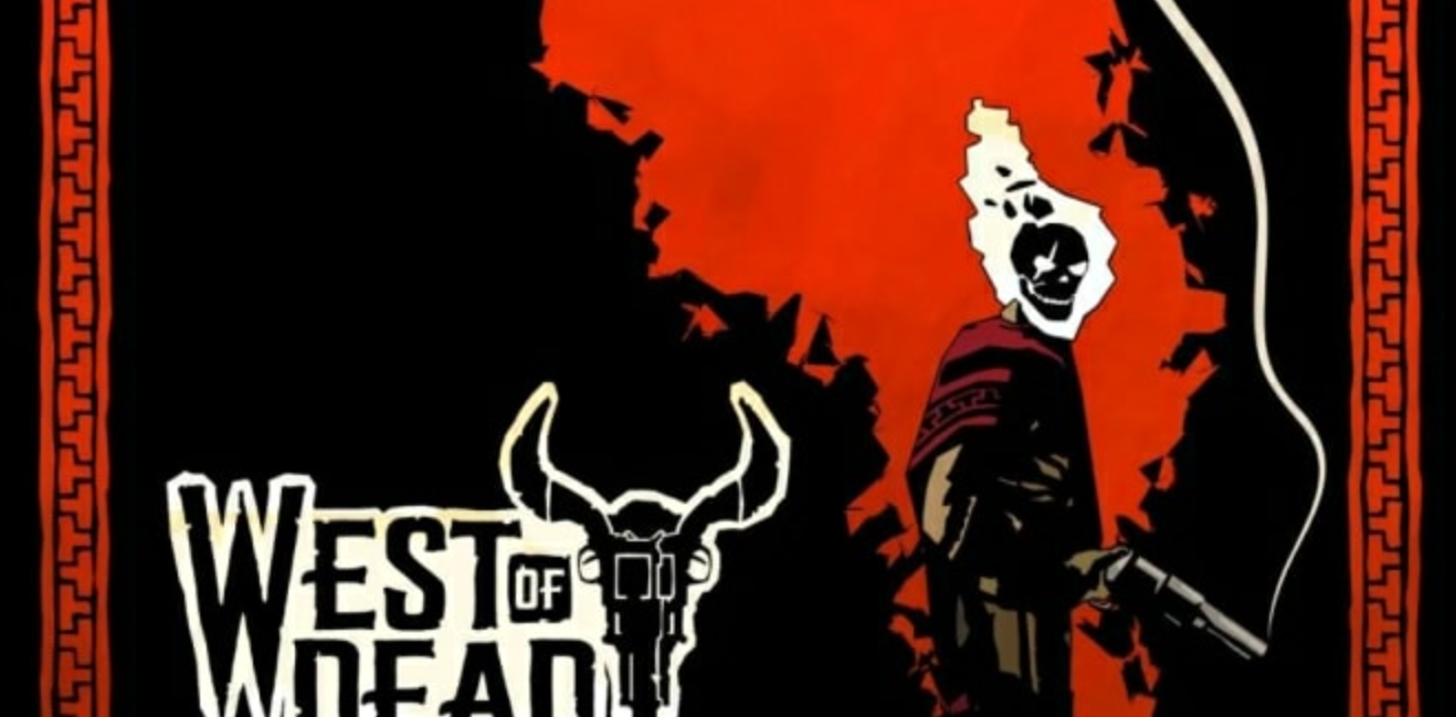 《死亡西部 West of Dead》Switch中文版NSP下载 – 含1.4.0补丁+DLC_0