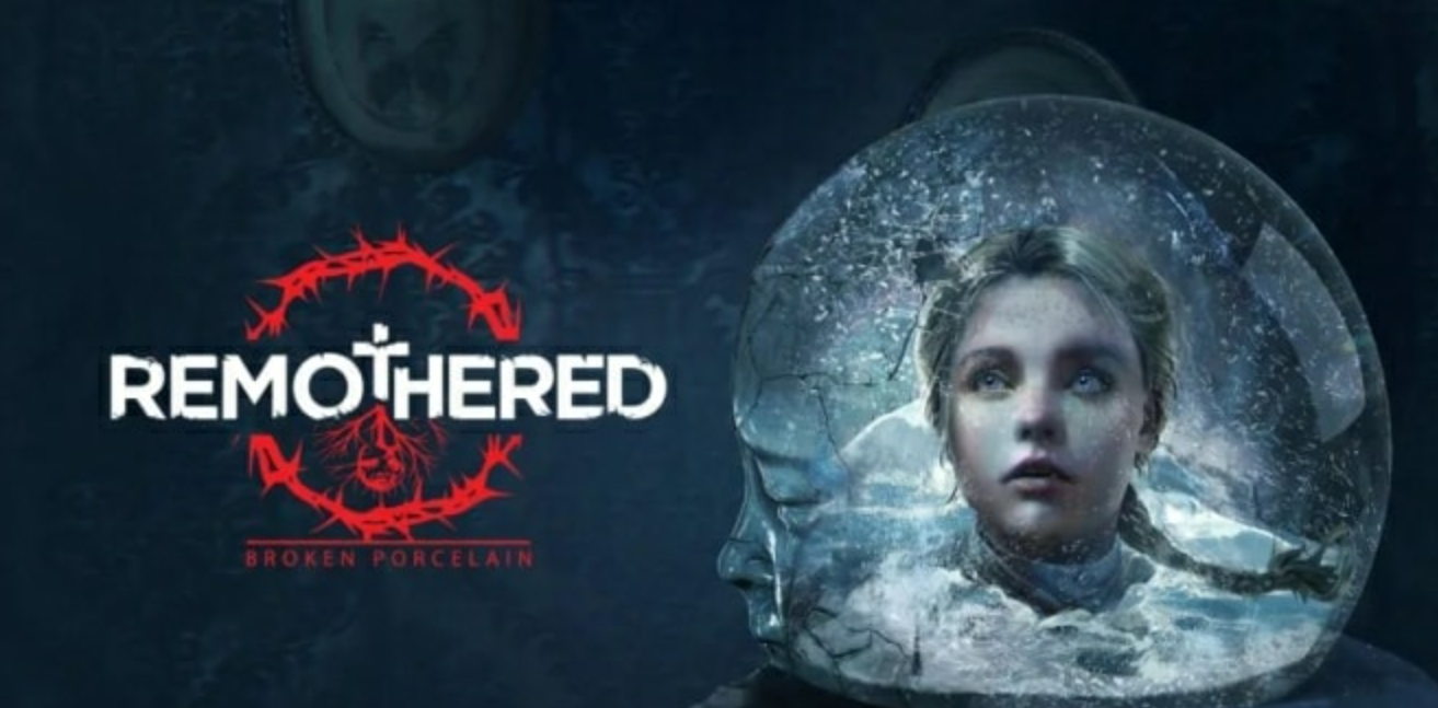 《修道院：碎瓷 Remothered:Broken Porcelain》Switch中文版XCI下载 – 含2.0.0补丁_0