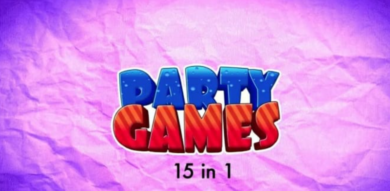 《游戏派对：15合1 Party Games:15 in 1》Switch英文版NSZ下载 – 含1.0.2补丁_0