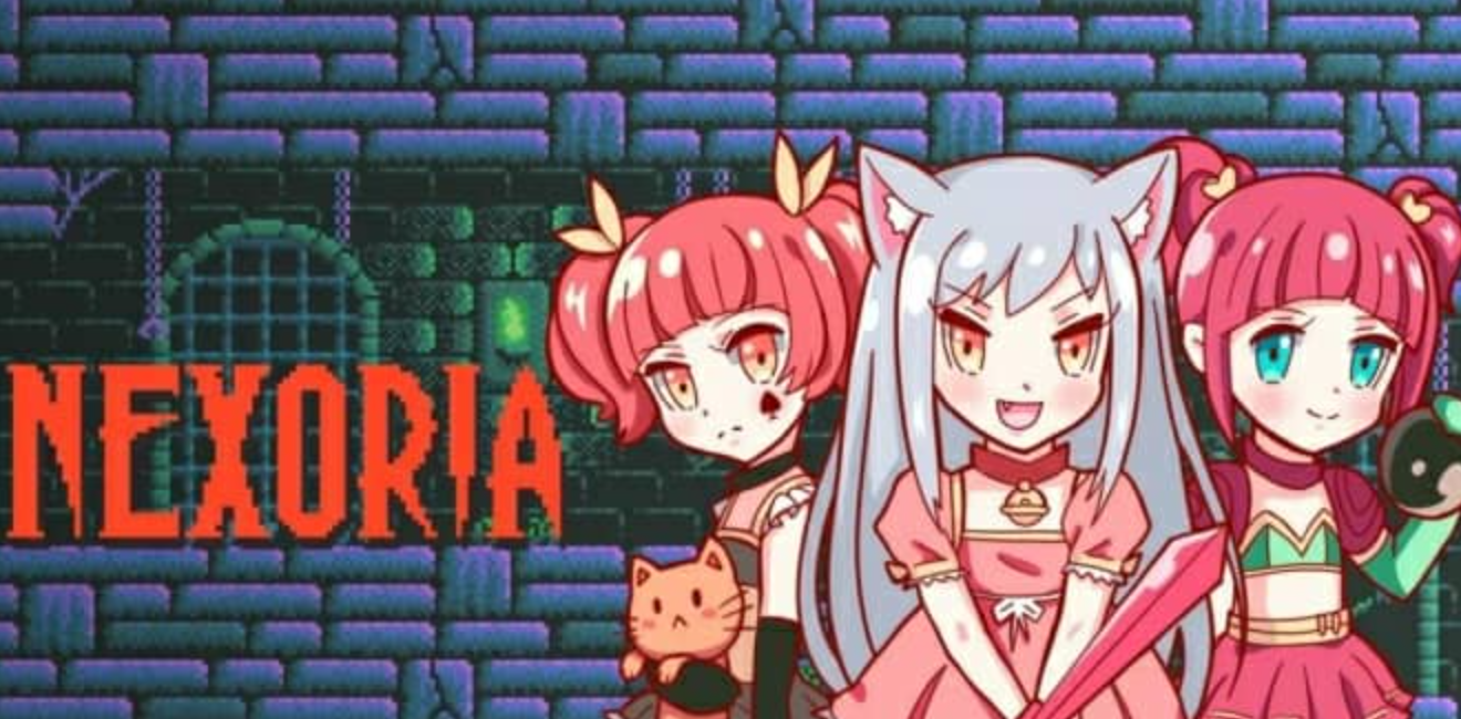 《诺西里亚：地牢英雄 Nexoria:Dungeon Rogue Heroes》Switch英文版NSZ下载_0