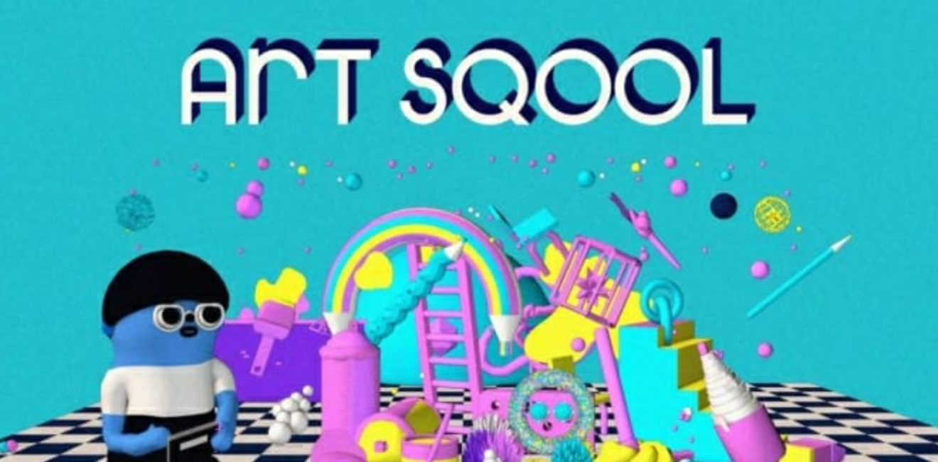 《艺术学校 ART SQOOL》Switch英文版NSZ下载 – 含2.0.0补丁+DLC_0