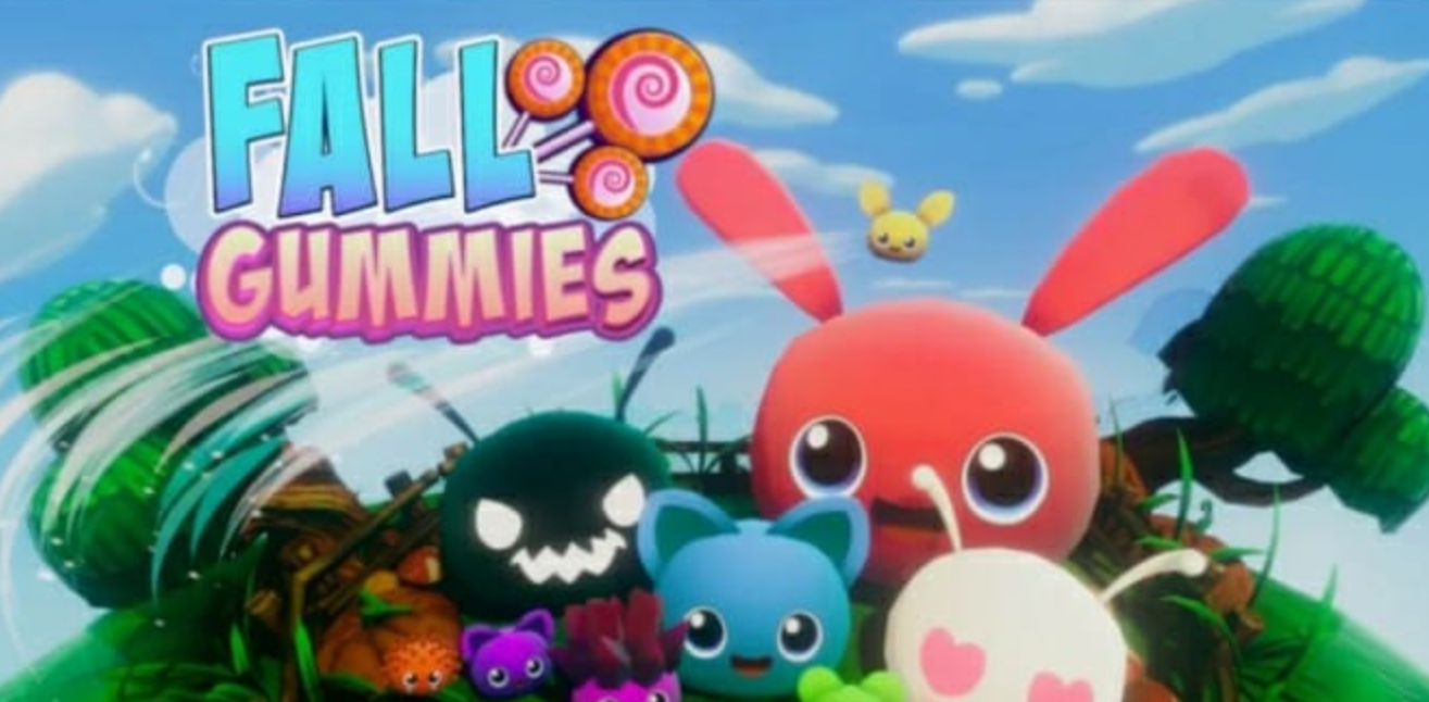 《秋季口香糖 Fall Gummies》Switch英文版NSZ下载 – 含2.0.0补丁_0