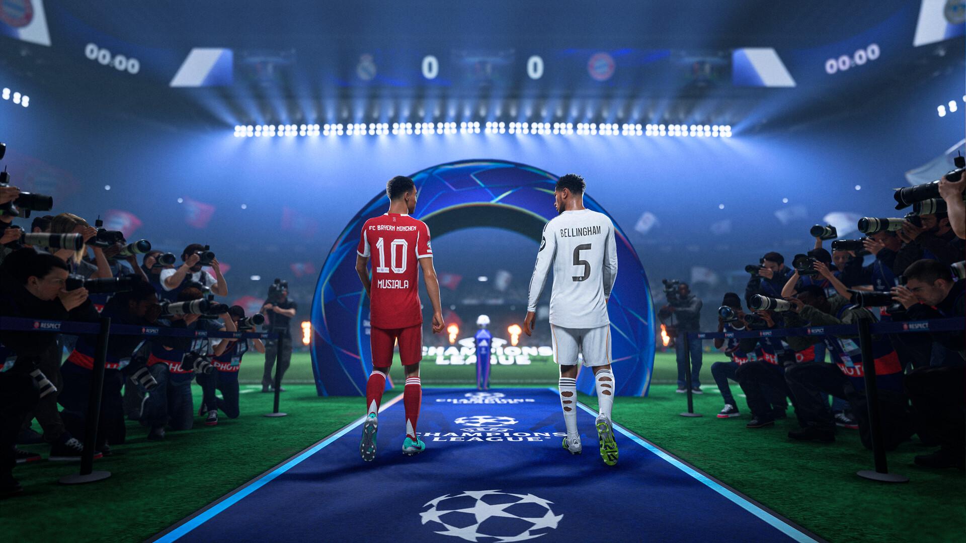 《FC足球26 EA SPORTS FC 26》Switch中文版下载+1.80.11a0补丁+1DLC_0