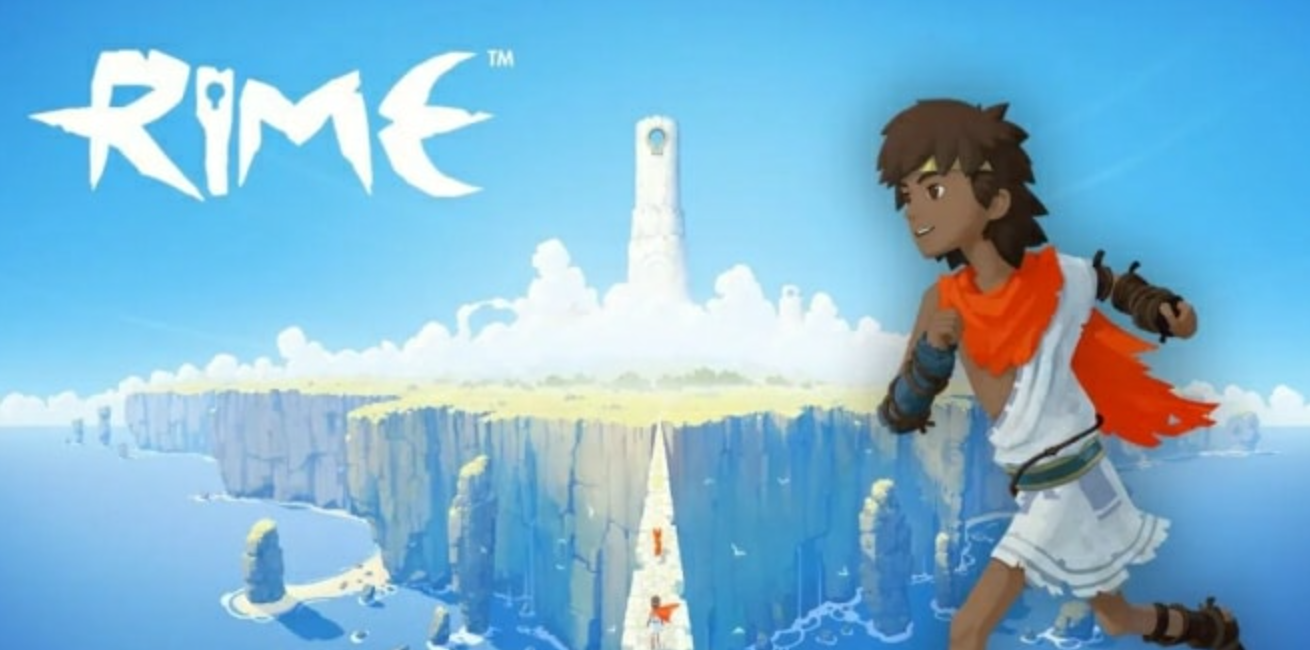 《霜雪 RiME》Switch中文版NSP下载_0