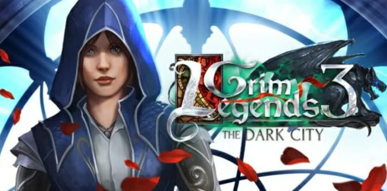 《冷酷传说3:黑暗的城市 Grim Legends 3:The Dark City》Switch英文版NSZ下载_0