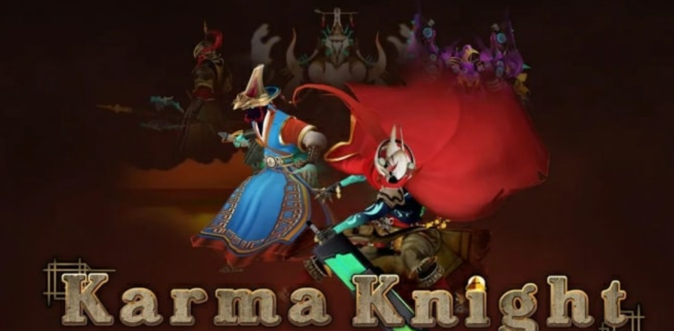 《轮回侠客 Karma Knight》Switch中文版NSZ下载_0