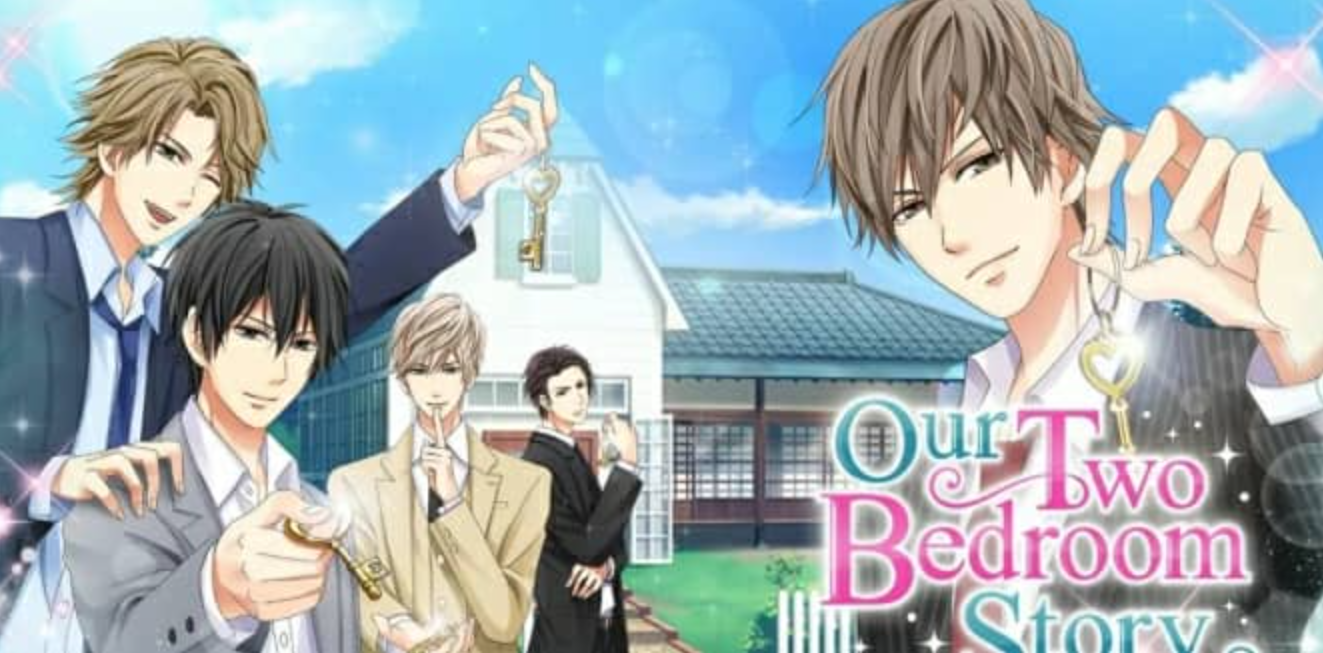 《和上司的秘密 Our Two Bedroom Story》Switch英文版NSZ下载 – 含1.1.0补丁+DLC_0