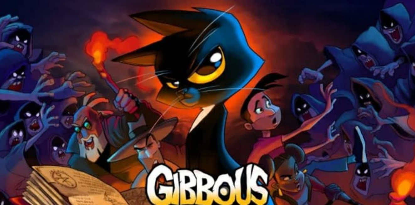 《月相魔影 Gibbous – A Cthulhu Adventure》Switch英文版NSZ下载 – 含1.1补丁_0