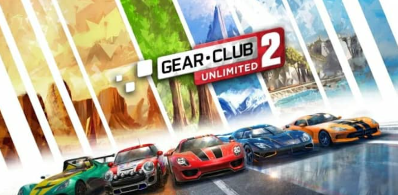 《极速俱乐部：无限2 Gear.Club Unlimited 2》Switch中文版NSP下载 – 含1.7.2补丁+DLC_0