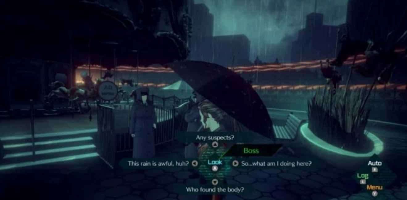 《AI：梦境档案》Switch中文版NSP下载 – 含1.0.1补丁_0