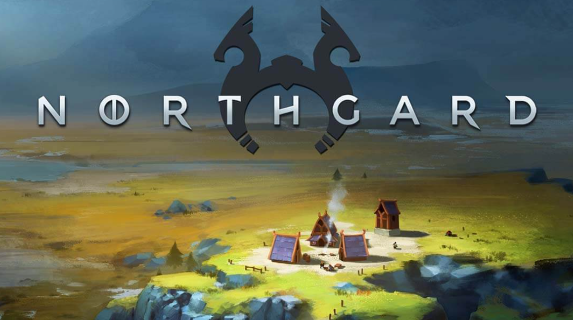 《北境之地 Northgard》Switch中文版NSP下载 – 含1.2.0补丁+DLC_0