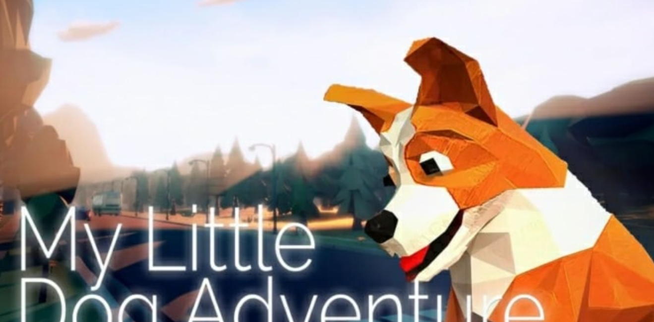 《我的小狗冒险 My Little Dog Adventure》Switch英文版NSP下载 – 含1.0.1补丁_0