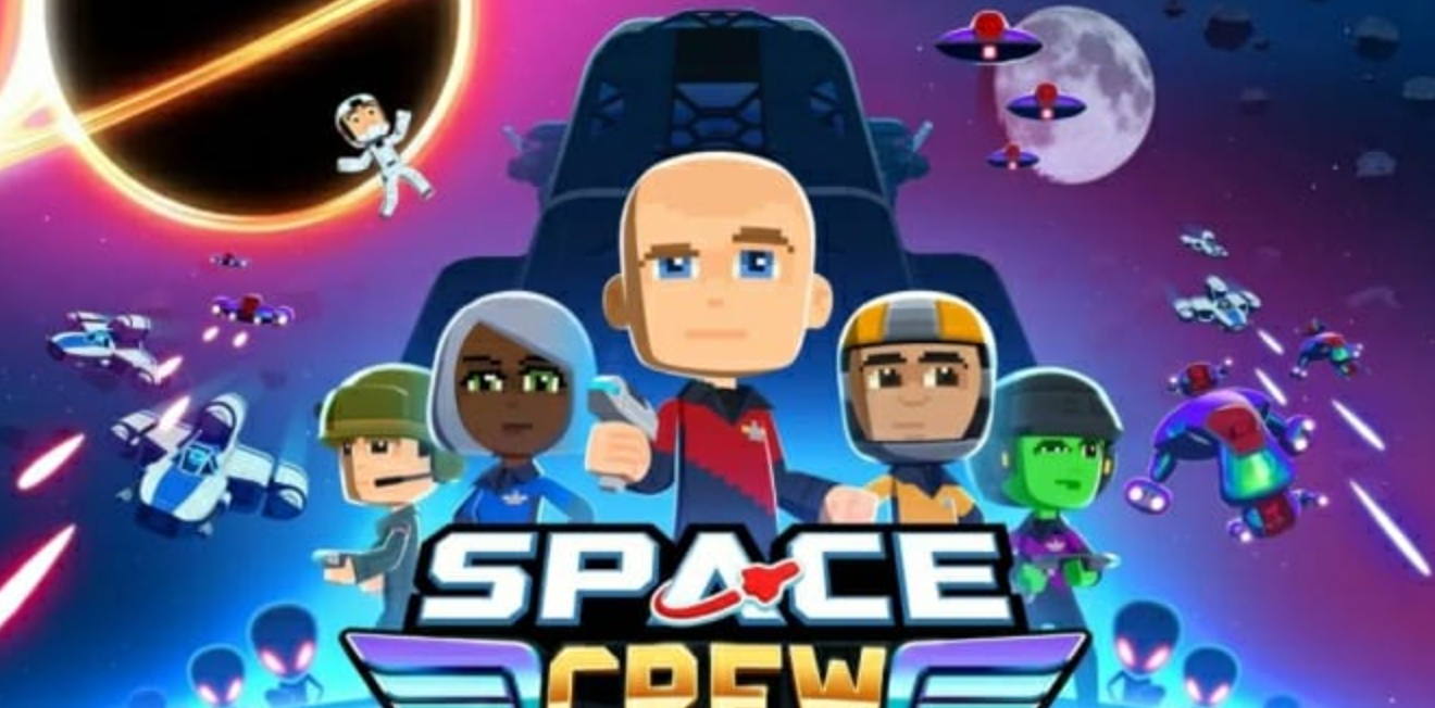 《星际小队 Space Crew》Switch中文版NSZ下载 – 含1.0.6补丁_0