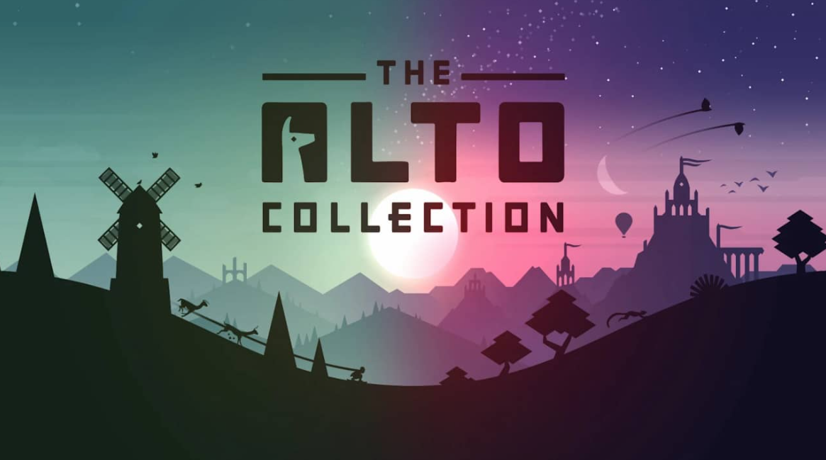 《阿尔托合集 The Alto Collection》Switch中文版NSZ下载 – 含1.0.7补丁_0