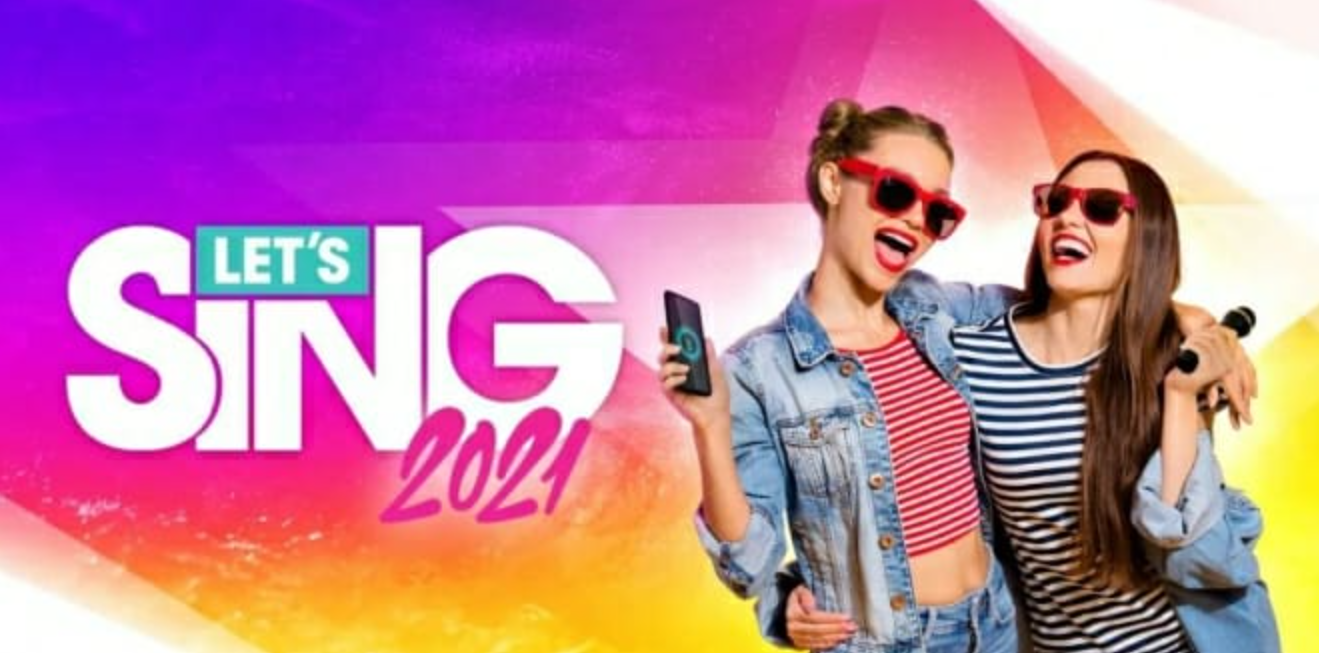 《超级歌声2021 Let’s Sing 2021》Switch英文版NSZ下载 – 含1.2补丁+DLC_0