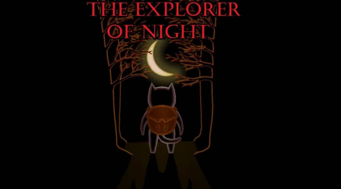 《夜晚探险家 The Explorer of Night》Switch英文版NSZ下载_0