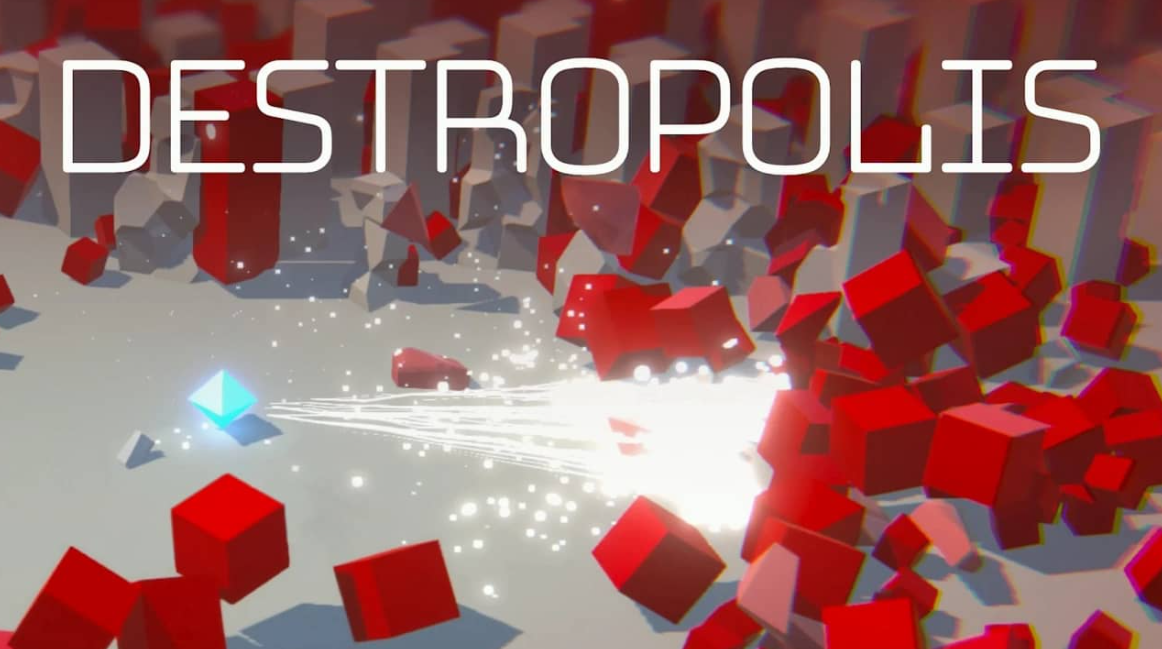 《毁灭之城 Destropolis》Switch中文版NSZ下载_0