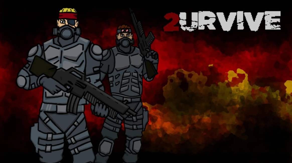 《2URVIVE》Switch英文版NSZ下载_0