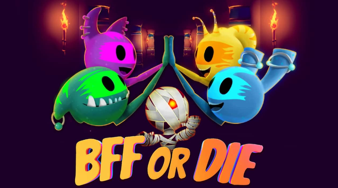 《死党或死亡 BFF or Die》Switch中文版NSZ下载_0